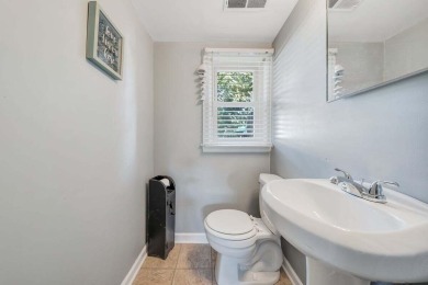 This charming split-level home is located in North Roanoke and on Brookside Golf Course in Virginia - for sale on GolfHomes.com, golf home, golf lot