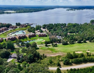 Discover Your Perfect Retreat at Northern Bay Golf Course on Northern Bay Golf Resort and Marina in Wisconsin - for sale on GolfHomes.com, golf home, golf lot