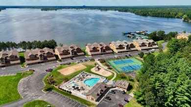 Discover Your Perfect Retreat at Northern Bay Golf Course on Northern Bay Golf Resort and Marina in Wisconsin - for sale on GolfHomes.com, golf home, golf lot