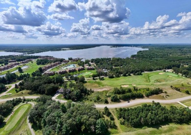 Discover Your Perfect Retreat at Northern Bay Golf Course on Northern Bay Golf Resort and Marina in Wisconsin - for sale on GolfHomes.com, golf home, golf lot