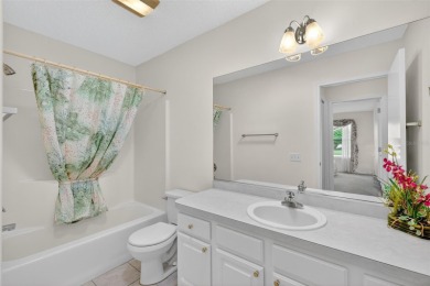 Wonderful TURNKEY 2/2 Catalina with ENCLOSED LANAI and PRIVACY on El Diablo Executive Golf Course in Florida - for sale on GolfHomes.com, golf home, golf lot
