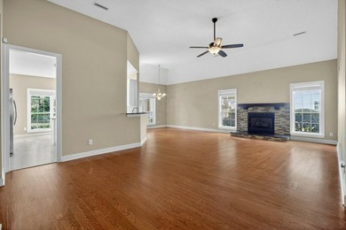 In the heart of one of Summerville's most established on The Club at Pine Forest  in South Carolina - for sale on GolfHomes.com, golf home, golf lot