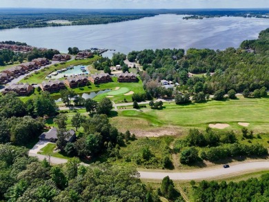 Discover Your Perfect Retreat at Northern Bay Golf Course on Northern Bay Golf Resort and Marina in Wisconsin - for sale on GolfHomes.com, golf home, golf lot