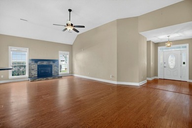 In the heart of one of Summerville's most established on The Club at Pine Forest  in South Carolina - for sale on GolfHomes.com, golf home, golf lot