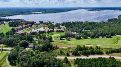Discover Your Perfect Retreat at Northern Bay Golf Course on Northern Bay Golf Resort and Marina in Wisconsin - for sale on GolfHomes.com, golf home, golf lot