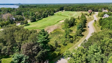 Discover Your Perfect Retreat at Northern Bay Golf Course on Northern Bay Golf Resort and Marina in Wisconsin - for sale on GolfHomes.com, golf home, golf lot