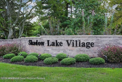 Welcome to Shadow Lake Village. The only 55+ community in on Shadow Lake Village in New Jersey - for sale on GolfHomes.com, golf home, golf lot