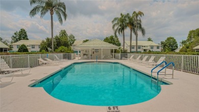 Fairway Gardens, nestled within the desirable Tara community on Tara Golf and Country Club in Florida - for sale on GolfHomes.com, golf home, golf lot