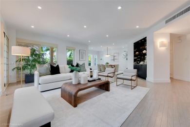 Spring into a great buy with this New Listing in Coral Gables at on Deering Bay Yacht and Country Club in Florida - for sale on GolfHomes.com, golf home, golf lot
