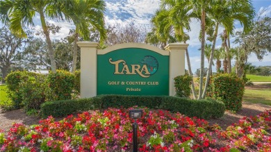 Fairway Gardens, nestled within the desirable Tara community on Tara Golf and Country Club in Florida - for sale on GolfHomes.com, golf home, golf lot