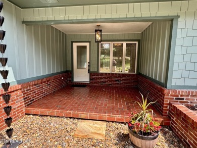 Elegant Tellico Village Retreat with Water Views and Over 4,500 on Toqua Golf Course - Loudon County in Tennessee - for sale on GolfHomes.com, golf home, golf lot