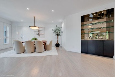 Spring into a great buy with this New Listing in Coral Gables at on Deering Bay Yacht and Country Club in Florida - for sale on GolfHomes.com, golf home, golf lot