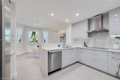 Spring into a great buy with this New Listing in Coral Gables at on Deering Bay Yacht and Country Club in Florida - for sale on GolfHomes.com, golf home, golf lot