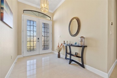 Punta Gorda Isles! Experience luxury living at its finest in on Saint Andrews South Golf Club in Florida - for sale on GolfHomes.com, golf home, golf lot