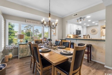 Welcome to your serene retreat in Clubhouse Villas! Nestled on Tidewater Golf Club and Plantation in South Carolina - for sale on GolfHomes.com, golf home, golf lot