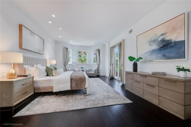 Spring into a great buy with this New Listing in Coral Gables at on Deering Bay Yacht and Country Club in Florida - for sale on GolfHomes.com, golf home, golf lot