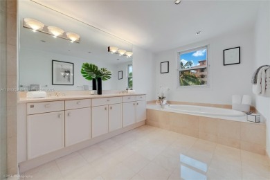 Spring into a great buy with this New Listing in Coral Gables at on Deering Bay Yacht and Country Club in Florida - for sale on GolfHomes.com, golf home, golf lot