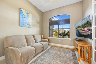Punta Gorda Isles! Experience luxury living at its finest in on Saint Andrews South Golf Club in Florida - for sale on GolfHomes.com, golf home, golf lot