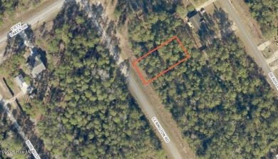 Great location in the growing community of Boiling Spring Lakes! on The Lakes Country Club in North Carolina - for sale on GolfHomes.com, golf home, golf lot