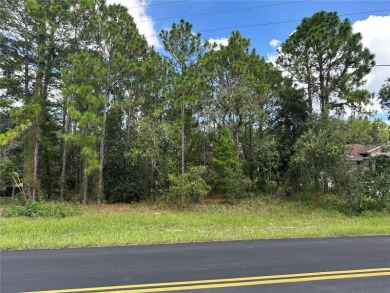 Location, Location, Location! This exceptional 0.34-acre lot is on Southern Woods Golf Club in Florida - for sale on GolfHomes.com, golf home, golf lot