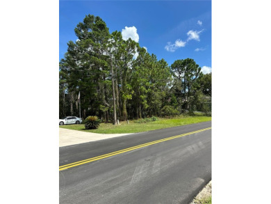 Location, Location, Location! This exceptional 0.34-acre lot is on Southern Woods Golf Club in Florida - for sale on GolfHomes.com, golf home, golf lot