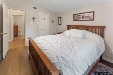 Welcome to your next home in the heart of Hideaway Lake! This on Hide-A-Way Lake Golf Course in Texas - for sale on GolfHomes.com, golf home, golf lot