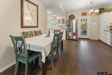 Welcome to your next home in the heart of Hideaway Lake! This on Hide-A-Way Lake Golf Course in Texas - for sale on GolfHomes.com, golf home, golf lot