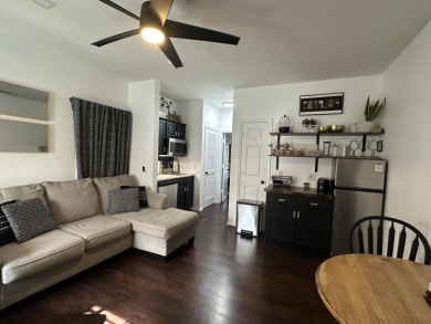 Walk-In Golf front condo with a pond view located  at on Ledgestone Country Club and Golf Course in Missouri - for sale on GolfHomes.com, golf home, golf lot