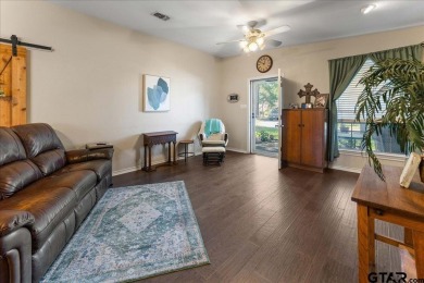 Welcome to your next home in the heart of Hideaway Lake! This on Hide-A-Way Lake Golf Course in Texas - for sale on GolfHomes.com, golf home, golf lot