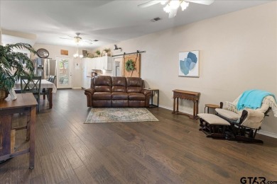 Welcome to your next home in the heart of Hideaway Lake! This on Hide-A-Way Lake Golf Course in Texas - for sale on GolfHomes.com, golf home, golf lot