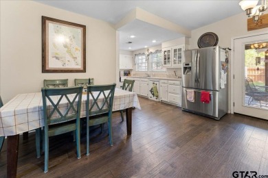 Welcome to your next home in the heart of Hideaway Lake! This on Hide-A-Way Lake Golf Course in Texas - for sale on GolfHomes.com, golf home, golf lot