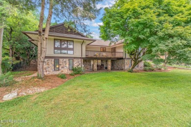 Welcome to 12309 N Fox Den Drive Where Luxury Meets Livability on Fox Den Country Club in Tennessee - for sale on GolfHomes.com, golf home, golf lot