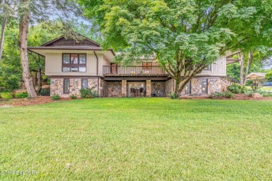 Welcome to 12309 N Fox Den Drive Where Luxury Meets Livability on Fox Den Country Club in Tennessee - for sale on GolfHomes.com, golf home, golf lot