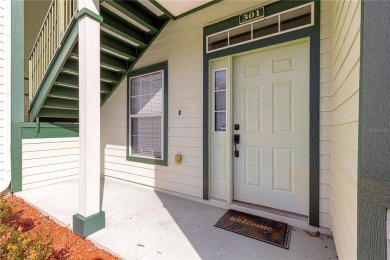Gated community with golf course views. Look No Further...this on The Golf Club of Ocala in Florida - for sale on GolfHomes.com, golf home, golf lot