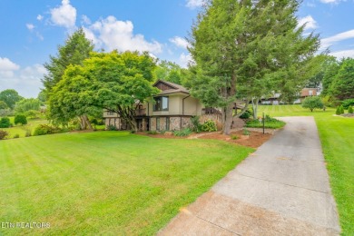 Welcome to 12309 N Fox Den Drive Where Luxury Meets Livability on Fox Den Country Club in Tennessee - for sale on GolfHomes.com, golf home, golf lot