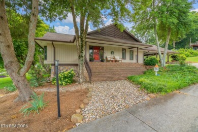 Welcome to 12309 N Fox Den Drive Where Luxury Meets Livability on Fox Den Country Club in Tennessee - for sale on GolfHomes.com, golf home, golf lot