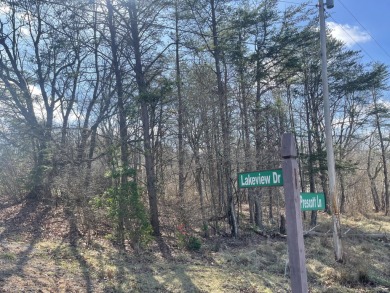 Have you been looking for a beautiful lot to build your dream on Druid Hills Golf Club in Tennessee - for sale on GolfHomes.com, golf home, golf lot
