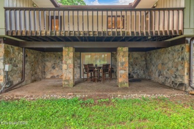 Welcome to 12309 N Fox Den Drive Where Luxury Meets Livability on Fox Den Country Club in Tennessee - for sale on GolfHomes.com, golf home, golf lot