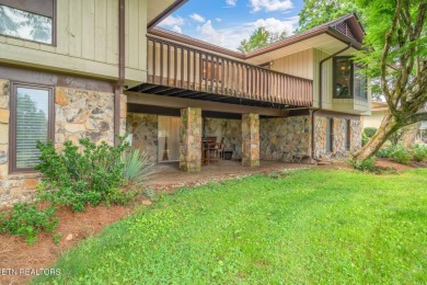 Welcome to 12309 N Fox Den Drive Where Luxury Meets Livability on Fox Den Country Club in Tennessee - for sale on GolfHomes.com, golf home, golf lot