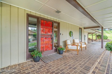 Welcome to 12309 N Fox Den Drive Where Luxury Meets Livability on Fox Den Country Club in Tennessee - for sale on GolfHomes.com, golf home, golf lot