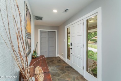 Welcome to 12309 N Fox Den Drive Where Luxury Meets Livability on Fox Den Country Club in Tennessee - for sale on GolfHomes.com, golf home, golf lot