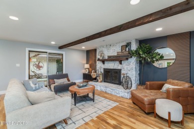 Welcome to 12309 N Fox Den Drive Where Luxury Meets Livability on Fox Den Country Club in Tennessee - for sale on GolfHomes.com, golf home, golf lot