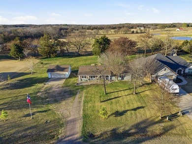 Located inside the gated community of Lake Kiowa, this lot on Lake Kiowa Golf Course in Texas - for sale on GolfHomes.com, golf home, golf lot