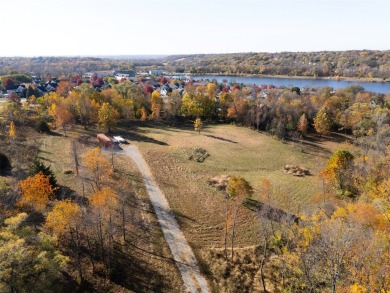 Welcome to your opportunity to own a slice of tranquility on Copper Creek Golf Course in Iowa - for sale on GolfHomes.com, golf home, golf lot