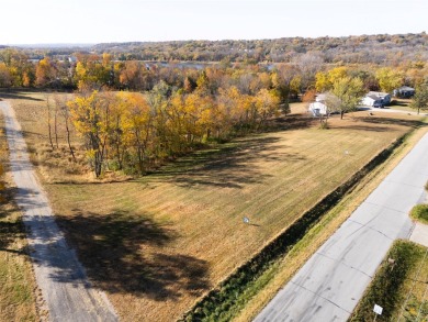 Welcome to your opportunity to own a slice of tranquility on Copper Creek Golf Course in Iowa - for sale on GolfHomes.com, golf home, golf lot