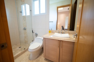 Welcome to an exceptional residence in Fairway Estates, Santa on  in  - for sale on GolfHomes.com, golf home, golf lot