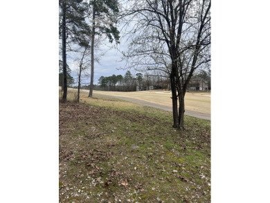 Beautiful buildable large lot .96 of a acre backing up to the on Isabella Golf Course  in Arkansas - for sale on GolfHomes.com, golf home, golf lot