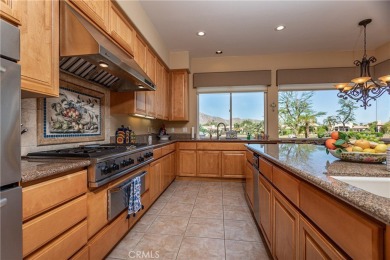 Welcome to an exquisite Montana 2 style home! Truly a rare gem on La Quinta Golf  Resort and Country Clubs in California - for sale on GolfHomes.com, golf home, golf lot