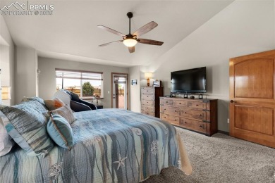 Do NOT miss this one! Stunning one owner custom rancher in on Antler Creek Golf Course in Colorado - for sale on GolfHomes.com, golf home, golf lot