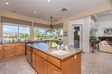 Welcome to an exquisite Montana 2 style home! Truly a rare gem on La Quinta Golf  Resort and Country Clubs in California - for sale on GolfHomes.com, golf home, golf lot